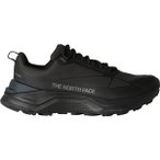 THE NORTH FACE Herren Trekkinghalbschuhe M FASTPACK WP, Größe 46 in Schwarz