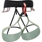 Black Diamond Solution  Damen  Klettergurt blau Größe 71-79CM Alpinklettern | 