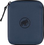 Mammut Seon Zip Wallet marine/one size