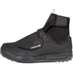 Endura MT500 Burner Clipless WP Radschuhe Herren  Fahrradschuhe schwarz Größe 