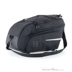 Vaude Silkroad Plus Gepäckträgertasche-Schwarz-One Size