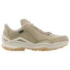 Lowa - Maddox Pro LT GTX Lo - Wanderschuhe 42 beige