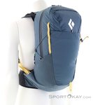 Black Diamond Pursuit 25l Rucksack-Blau-M-L