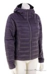 Helly Hansen Verglas Hooded Down 2.0 Damen Isolationsjacke-Lila-L