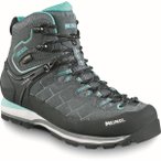 MEINDL Damen Trekkingschuh Litepeak Lady GTX, Größe 42 in Grau
