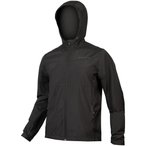 Endura Hummvee Windproof Shell  Herren  Fahrradjacke schwarz Größe XXL Mountai