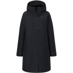 MARMOT Marmot Damen Mantel W CHELSEA COAT, Größe M in Schwarz