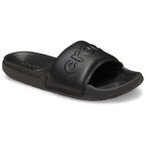 Crocs - Crocs All Day Slide - Sandalen US M8 schwarz