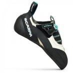 Scarpa - Women's Vapor S - Kletterschuhe Gr 35 schwarz/weiß