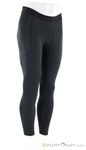 Fox Tecbase Fire Tight Herren Funktionshose-Schwarz-XL