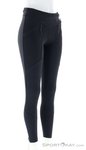 Mammut Aenergy Light Damen Leggings-Schwarz-M