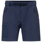 Norrøna - Women's Falketind Flex1 Light Shorts - Shorts Gr XS blau