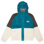 Billabong - Burleigh Jacket - Freizeitjacke Gr XL weiß