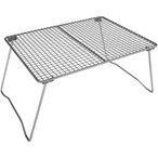 Origin Outdoors Titan Grill  Campinggrills weiss Größe One Size