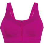 Anita Sport Top Easymove Zip Damen Sport-BH ( Pink L)