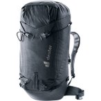 DEUTER Rucksack Guide Lite 30, Größe ONE SIZE in Schwarz