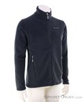 Vaude Rosemoor II Herren Fleecejacke-Schwarz-M