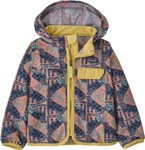 Patagonia - Wasserabweisende Stadtjacke &ndash; Unisex für Kinder &ndash; Baby 