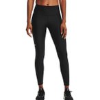 Under Armour Tech Damen Leggings ( Schwarz XS Größe,)