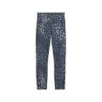 PUMA Damen Fitness / Workout Tights Tights lang Da W TAD Essential Spotted Haze 