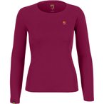 Karpos Loma Evo  Damen  Longsleeves lila Größe XL Trekking  Elastisch