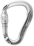Edelrid HMS Bullet Screw Eco - Karabiner