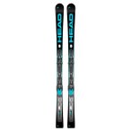HEAD Herren Racing Ski He/Uni WC Rebels eRace RP + FF 11 GW, Größe 175 in Schw