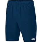JAKO Kinder Short Classico, Größe 116 in Blau