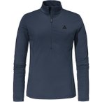 Schöffel Style Pine Damen Funktionsshirt ( Dunkelblau 44)