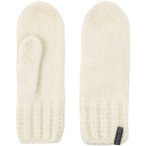 Devold of Norway Nansen Wool Mitten Fäustlinge Unisex ( Beige L)