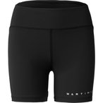 Martini Sportswear Hillclimb Flex  Damen  Laufhose schwarz Größe L Trekking  E