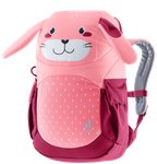 Deuter Kikki Kinderrucksack (Volumen 8 Liter)