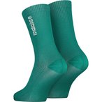 Maloja EmsM.   Freizeitsocken tuerkis Größe 36  Lifestyle  Elastisch