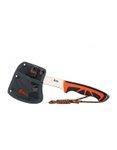 Sol - Beil zum &Uuml;berleben - Stoke Camp Hatchet  - Orange