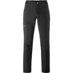 Maier Sports Norit Winter Hose Herren  Softshellhose schwarz Größe XL Camping 