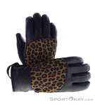 Reusch Beatrix R-TEX XT Damen Skihandschuhe-Braun-7