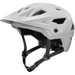 Julbo Rock Fahrradhelm  Fahrradhelme weiss Größe L | 58-62CM Mountainbike
