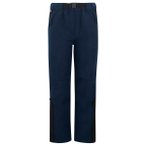 Regatta - Kid's Sorcer Mountain Trousers VII - Trekkinghose Gr 13 Years blau