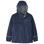 Patagonia - Kid's Torrentshell 3L Jacket - Regenjacke Gr XXL blau