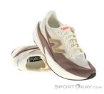 New Balance Rebel v5 Damen Laufschuhe-Beige-6,5