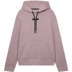 ON Herren Kapuzensweat Focus Tech Hoodie, Größe M in Grau