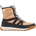 Sorel Whitney II Plus Lace WP  Damen  Winterschuhe & Winterstiefel beige Größe