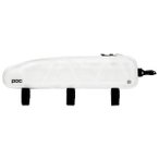 POC - Ultra Top Tube Bag 1,7 - Fahrradtasche Gr 1,7 l weiß