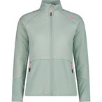 CMP Kildar Hybrid  Damen  Isolationsjacke gruen Größe L Trekking  Isolierend M