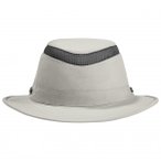 Tilley - Airflo Medium Brim Hat - Hut Gr 56 cm grau