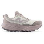 New Balance - Women's Fresh Foam X Hierro V9 - Trailrunningschuhe 36,5 sea salt