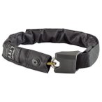 Hiplok - LITE - Fahrradschloss Gr 75 cm grau