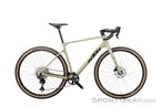 KTM Gravelator Pro 28'' 2026 Gravelbike-Beige-XL
