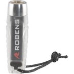 Robens Assynt UL lampe  Taschenlampen weiss Größe One Size Camping