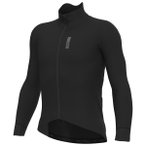Alé - R-Ev1 Defence 2.0 Jacket - Fahrradjacke Gr L schwarz